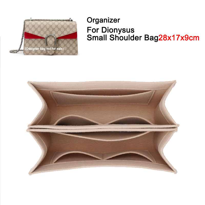 Bag Organizer Insert Liner 1 P - đánh giá và giá Luxury Bags Medium Size