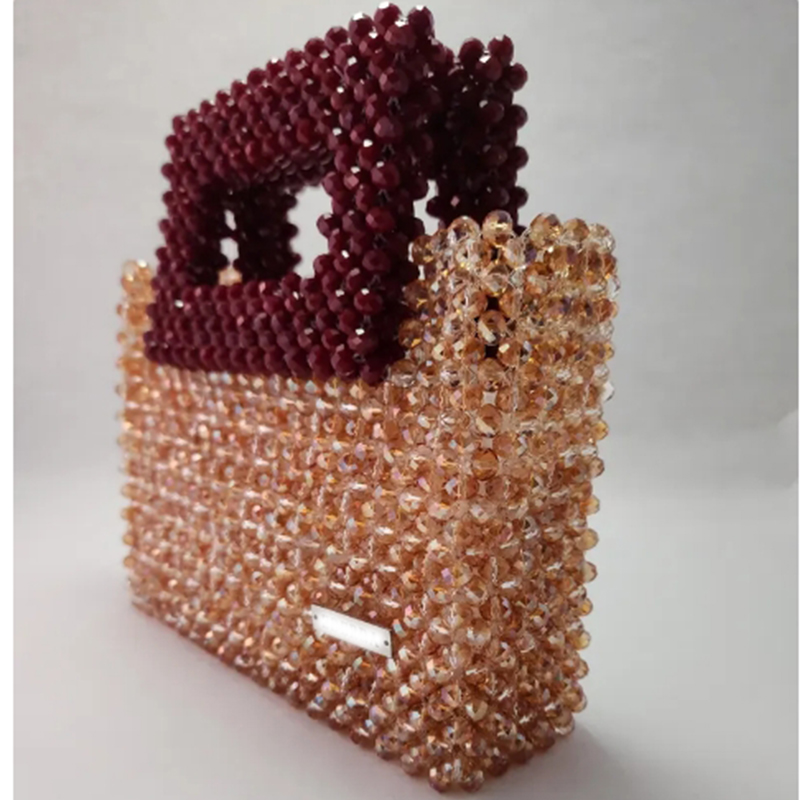 Advanced Luxury Shiny Party Ba - đánh giá và giá Luxury Bags Wholesale