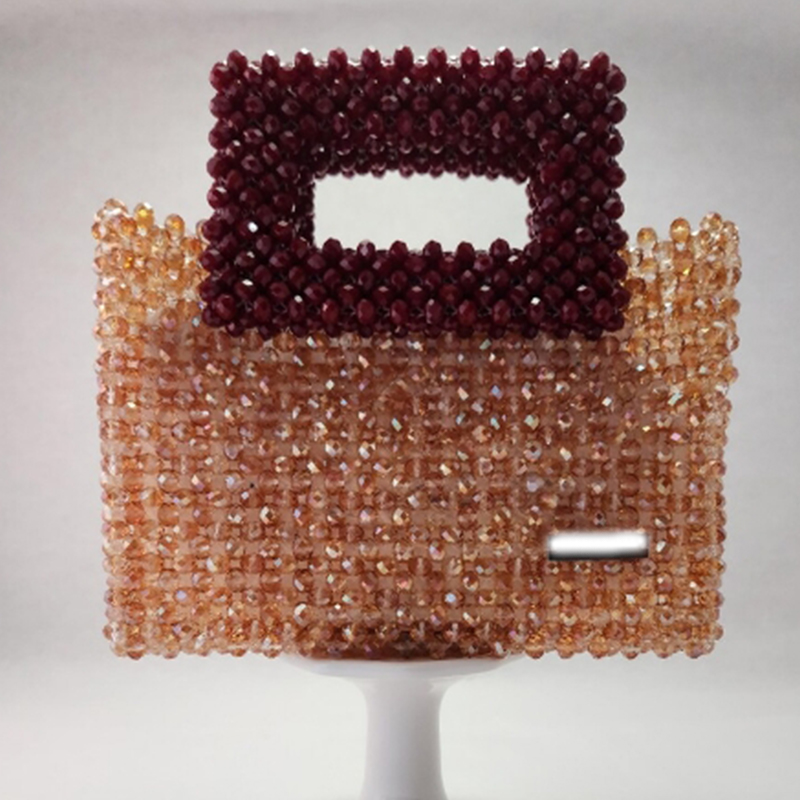 Advanced Luxury Shiny Party Ba - đánh giá và giá Luxury Bags Wholesale