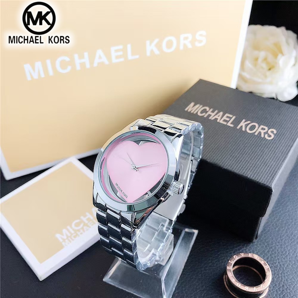 Michael Kors luxury new peach  - đánh giá và giá Luxury Bags Michael Kors