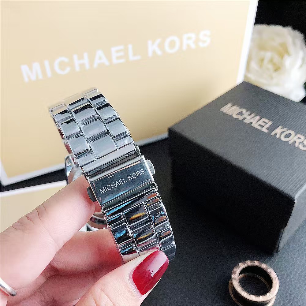 Michael Kors luxury new peach  - đánh giá và giá Luxury Bags Michael Kors