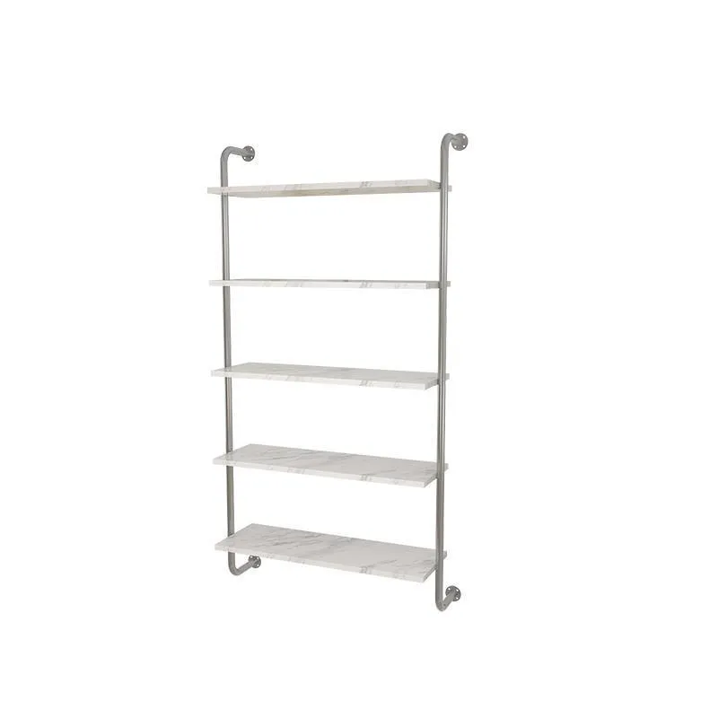 Wall Mounted Stainless Steel S - đánh giá và giá Luxury Bags Tier