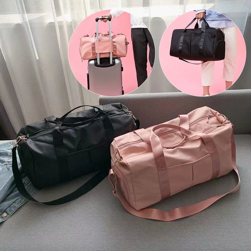 High Quality Yoga Overnight We - đánh giá và giá Weekender Bag Duffle