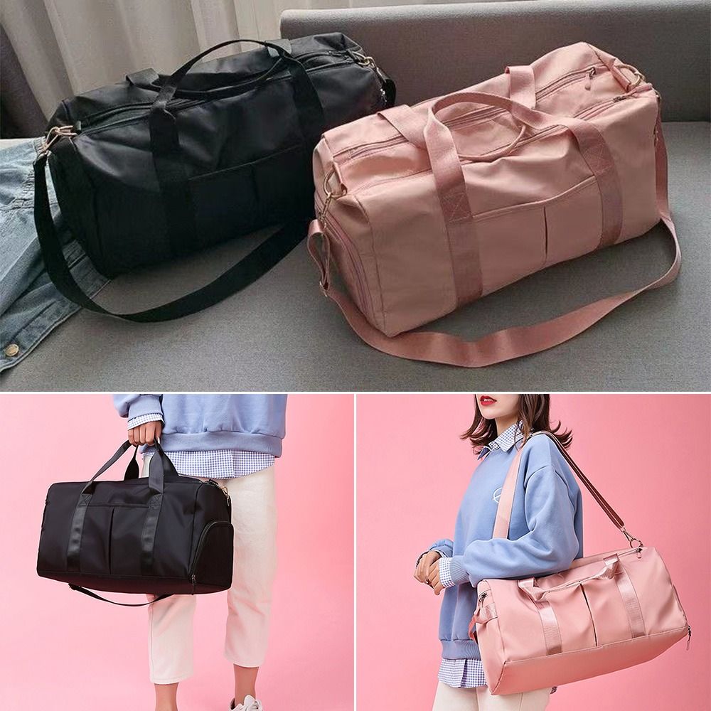 High Quality Yoga Overnight We - đánh giá và giá Weekender Bag Duffle
