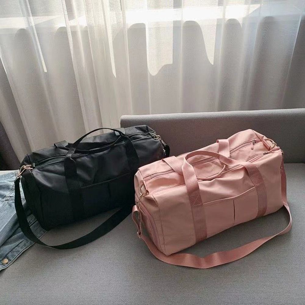 High Quality Yoga Overnight We - đánh giá và giá Weekender Bag Duffle