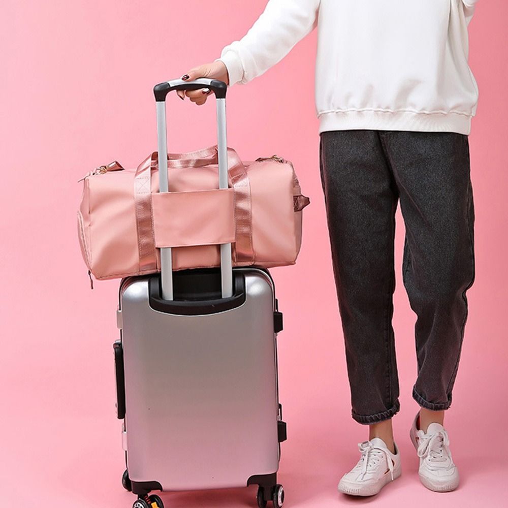 High Quality Yoga Overnight We - đánh giá và giá Weekender Bag Duffle