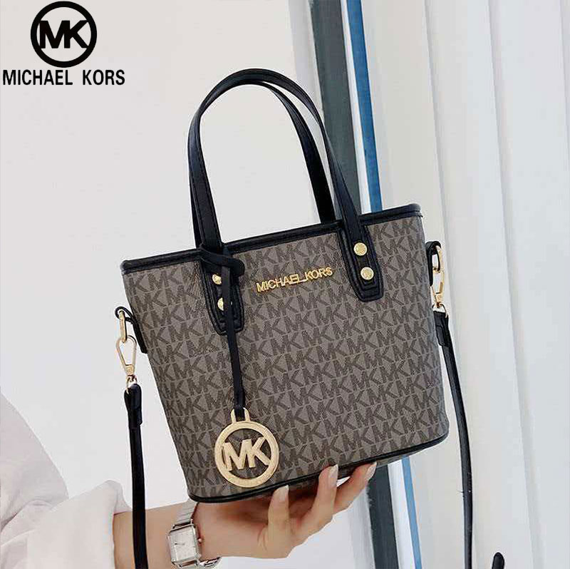 Michael Kors Ole Jet Set 2026  - đánh giá và giá Luxury Bags Michael Kors