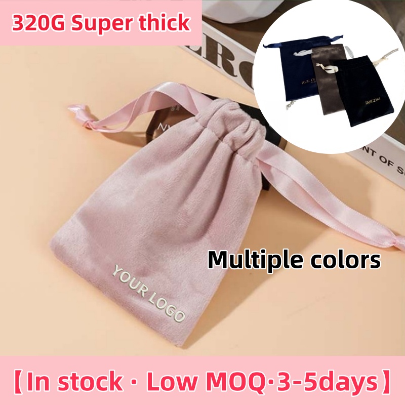 【Logo Custom】100Pcs Customized - đánh giá và giá Luxury Bags Wholesale