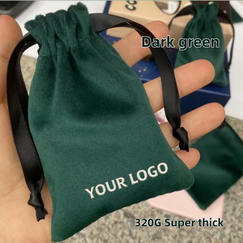 【Logo Custom】100Pcs Customized - đánh giá và giá Luxury Bags Wholesale