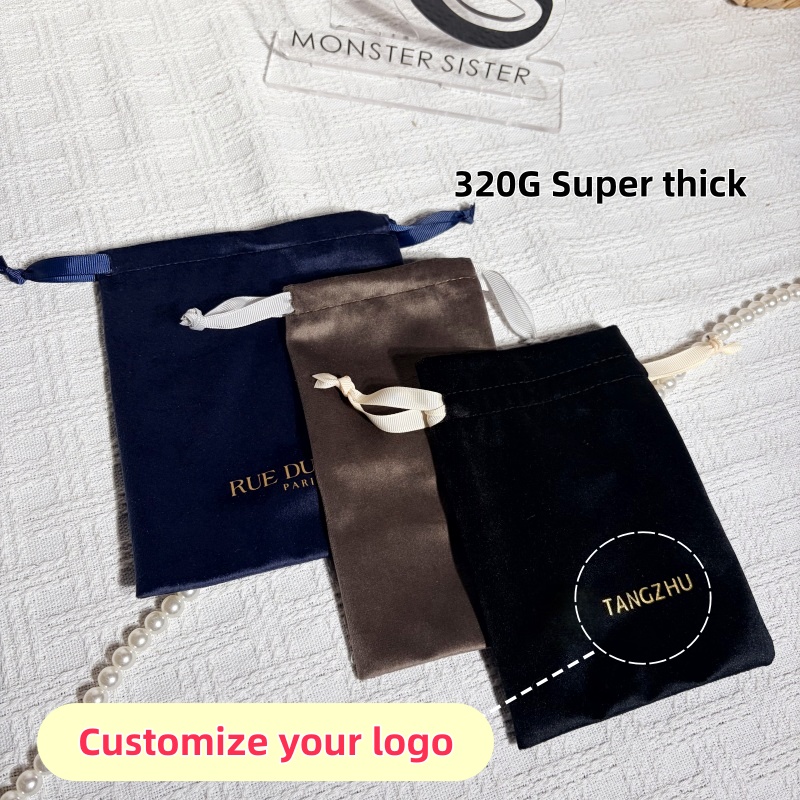 【Logo Custom】100Pcs Customized - đánh giá và giá Luxury Bags Wholesale