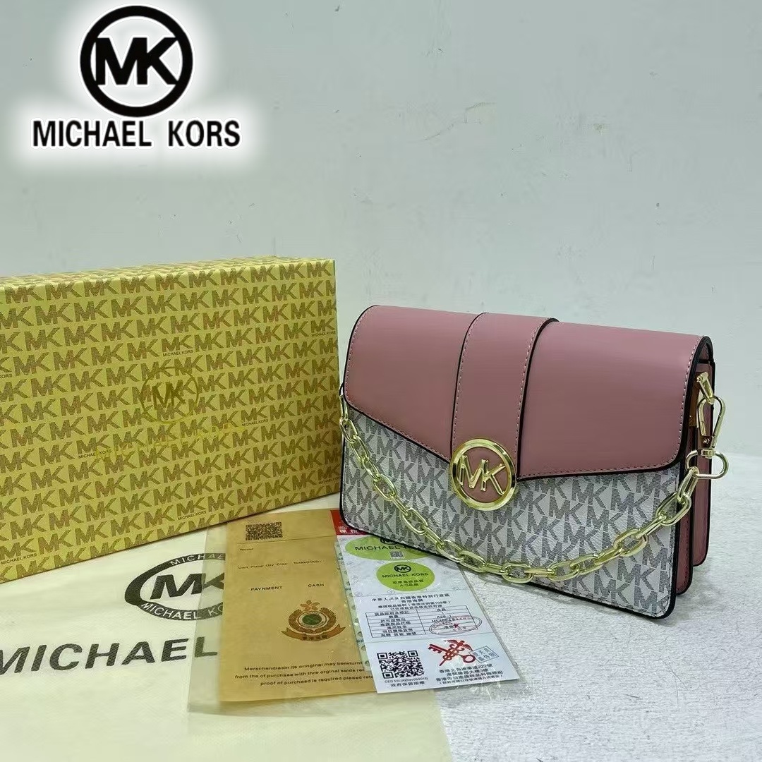 Michael Kors women's light lux - đánh giá và giá Luxury Bags Michael Kors