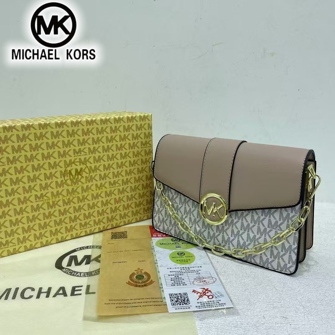 Michael Kors women's light lux - đánh giá và giá Luxury Bags Michael Kors