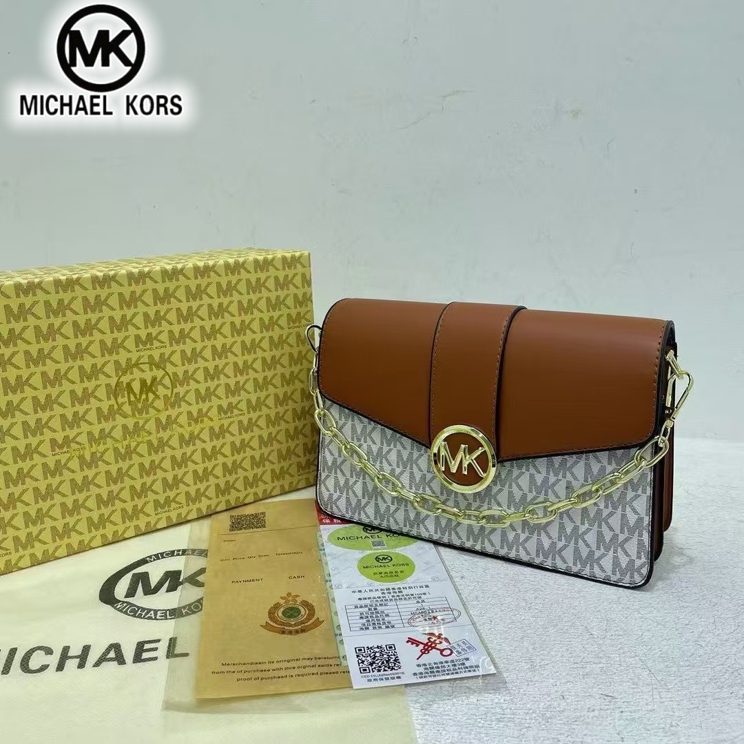 Michael Kors women's light lux - đánh giá và giá Luxury Bags Michael Kors