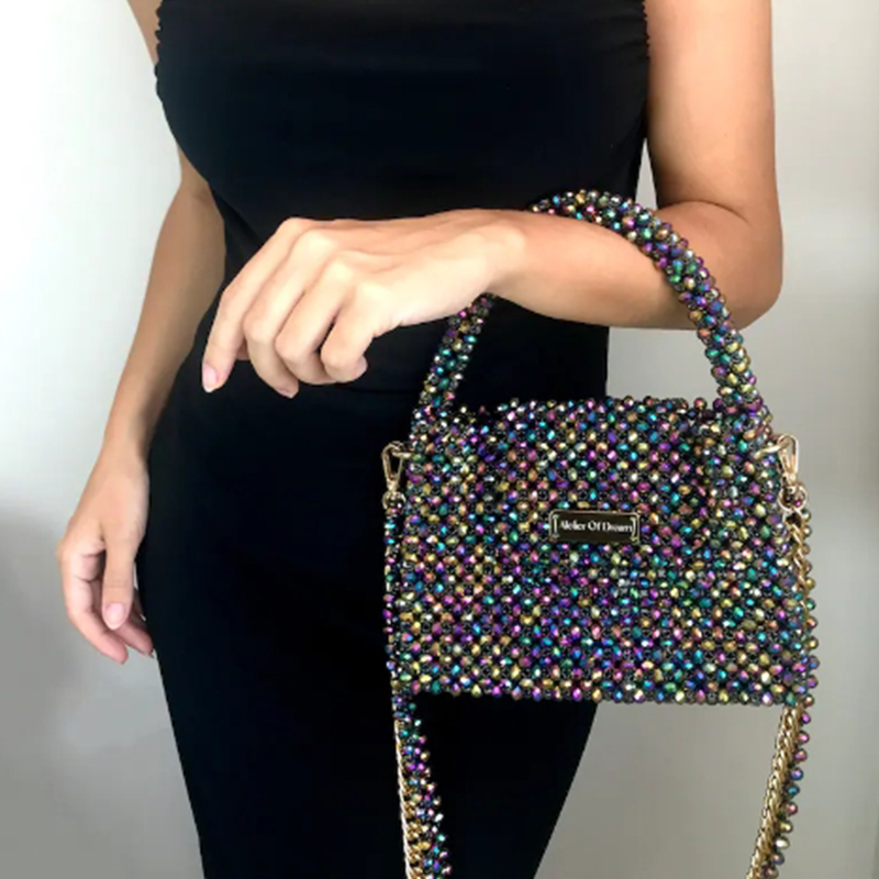 Customized Wholesale Beaded Ba - đánh giá và giá Luxury Bags Wholesale