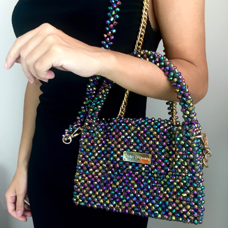 Customized Wholesale Beaded Ba - đánh giá và giá Luxury Bags Wholesale