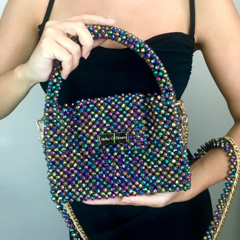 Customized Wholesale Beaded Ba - đánh giá và giá Luxury Bags Wholesale