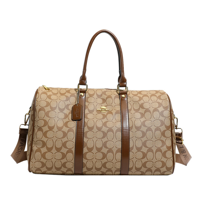 Classic Vintage Monogram Trave - đánh giá và giá Weekender Bag Duffle