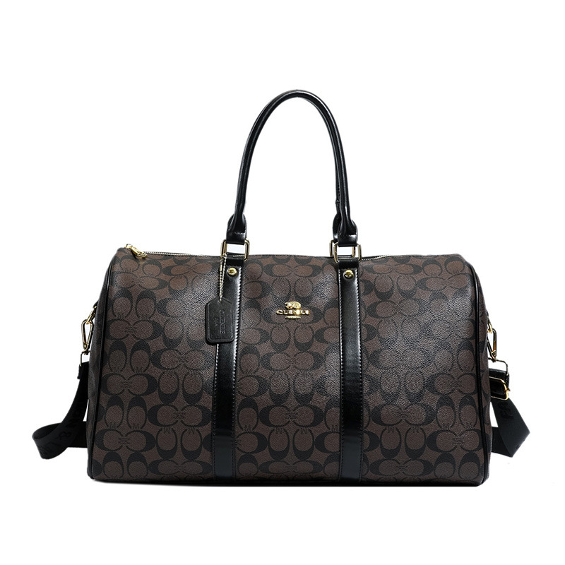 Classic Vintage Monogram Trave - đánh giá và giá Weekender Bag Duffle