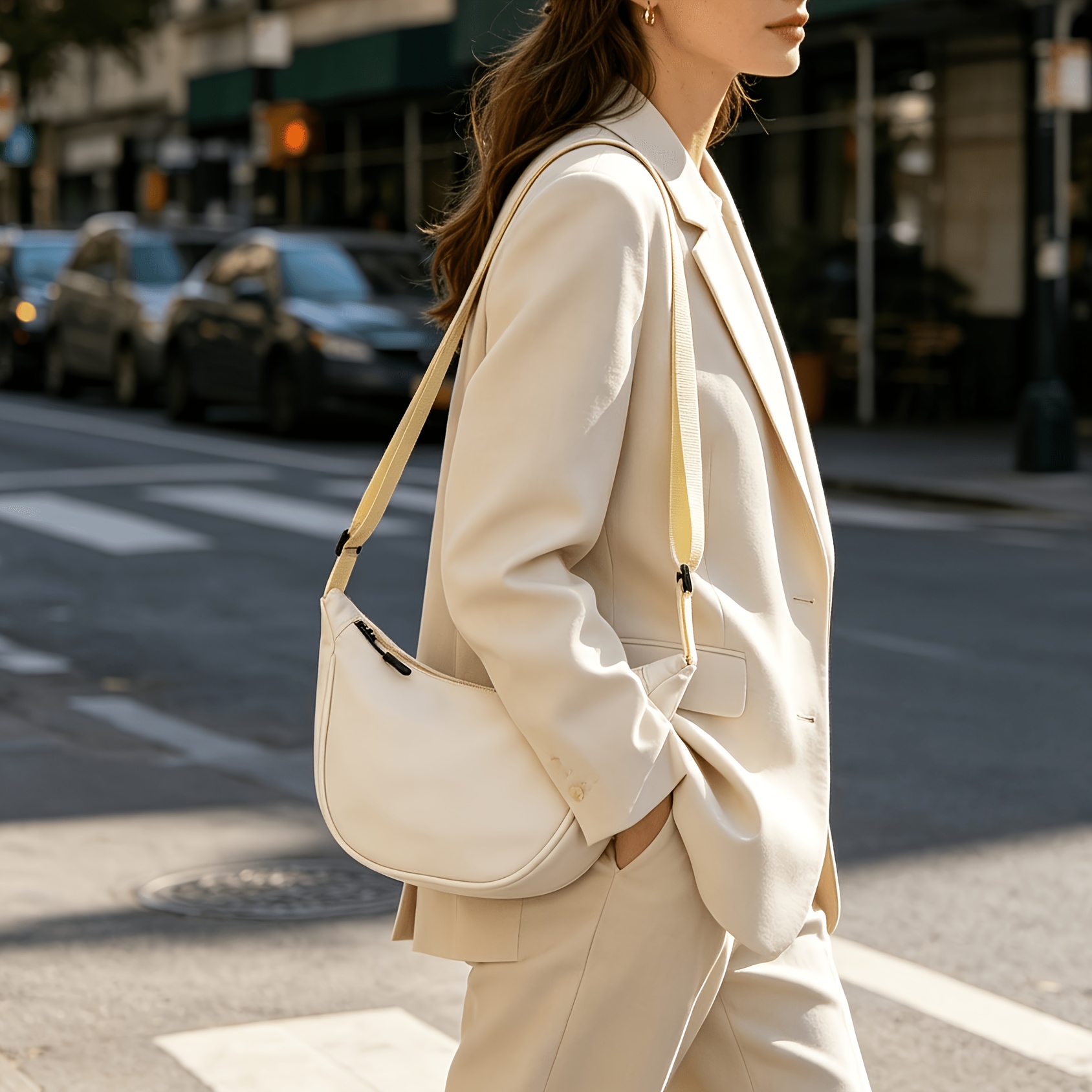 New Women's Crossbody Bag, Lig - đánh giá và giá Luxury Bags Quiet
