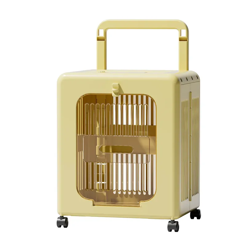 PP Luxury Pet Carrier for Cats - đánh giá và giá Luxury Bags Wholesale