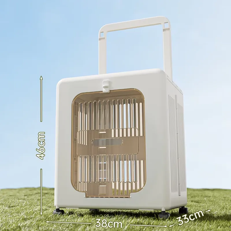 PP Luxury Pet Carrier for Cats - đánh giá và giá Luxury Bags Wholesale